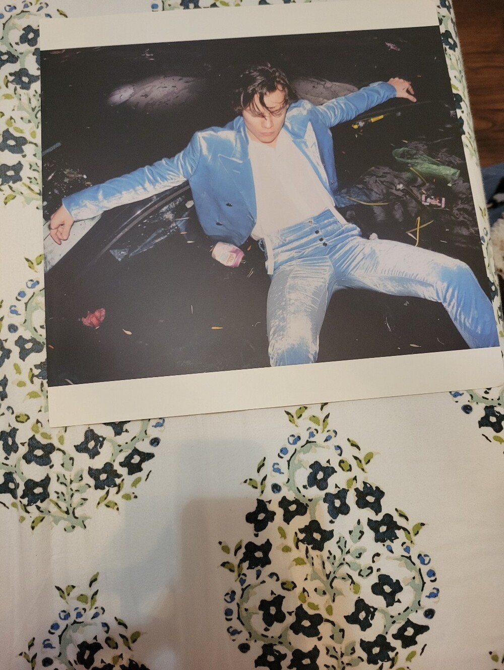 Harry Styles Images - Picture 4 of 5